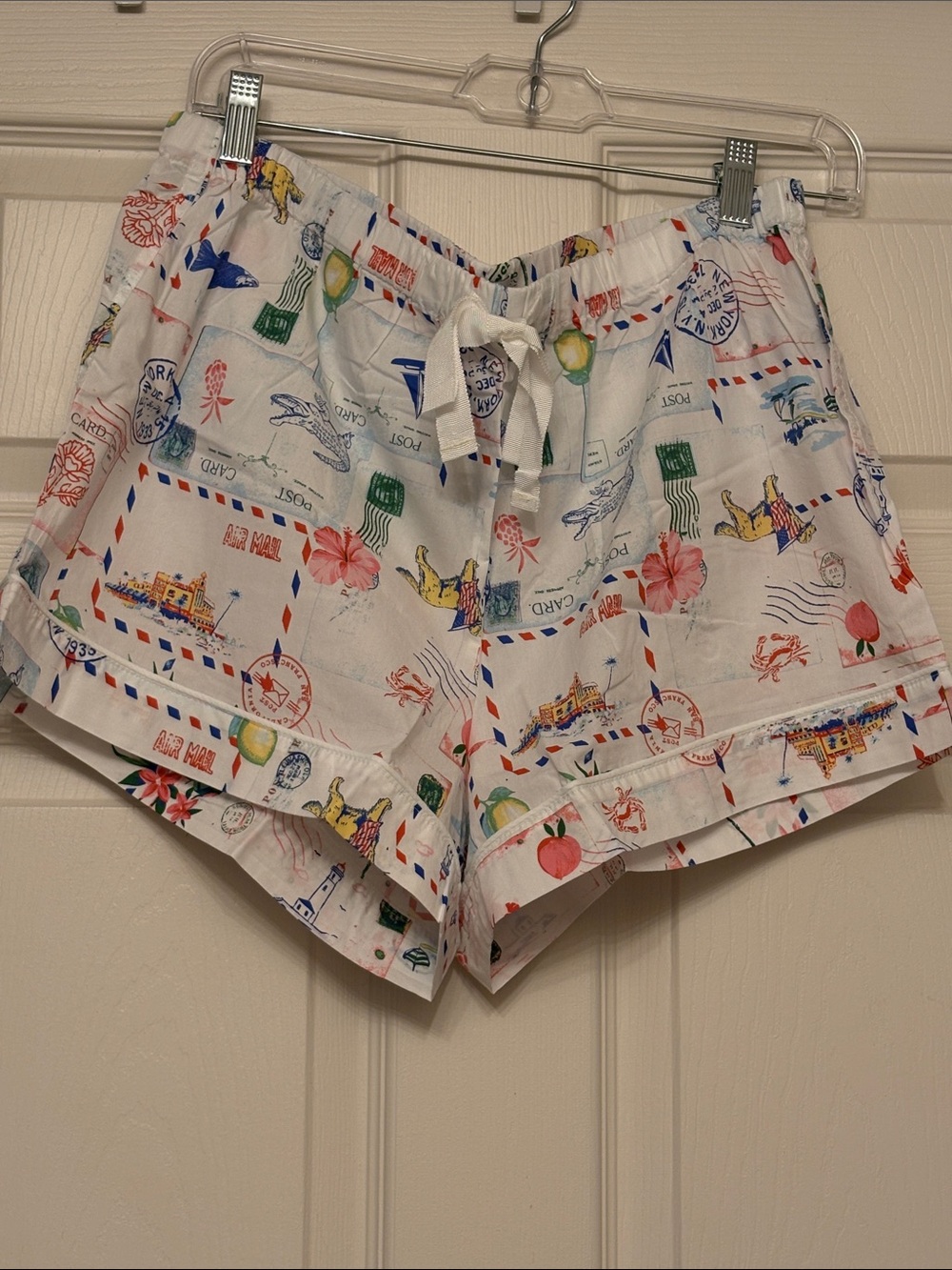 NWT! J Crew pajama set! - Picture 7 of 10